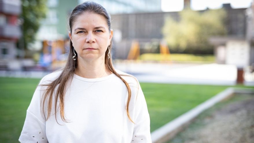 Zuzana Matzová