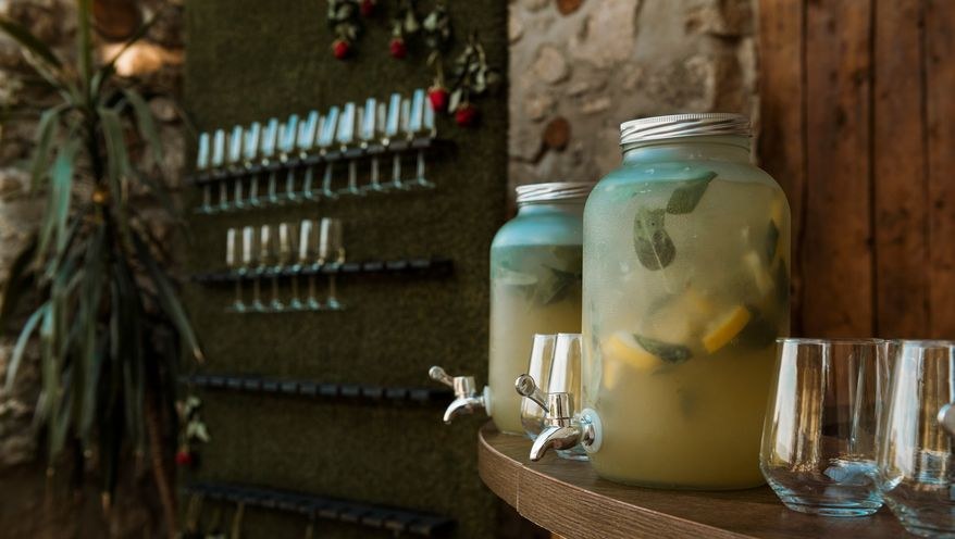 Surica je prezývaná aj ako slovanská kombucha.